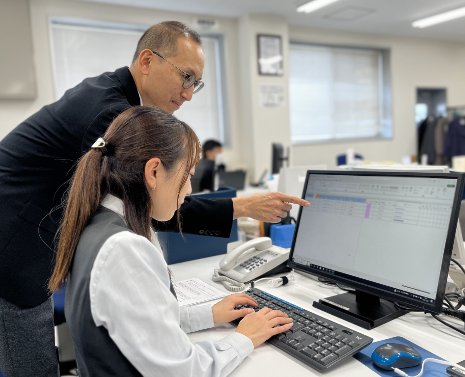 株式会社ビー・エム・エル 浜松ラボ(静岡県浜松市中央区/浜松駅/梱包・検品・仕分・商品管理)_3