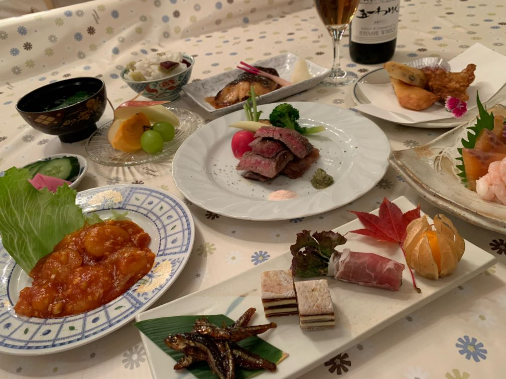 株式会社ビー・エム・エル　蓼科保養所(長野県茅野市/茅野駅/ホテル・旅館)_2