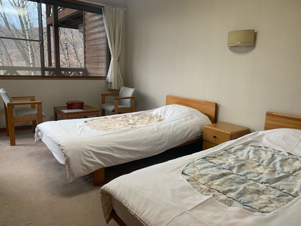 株式会社ビー・エム・エル　蓼科保養所(長野県茅野市/茅野駅/ホテル・旅館)_3